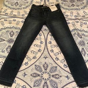 NWT Abercrombie & Fitch Super Skinny Ankle